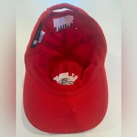 NBA | Toronto Raptors Infant Hat - Picture 6 of 8